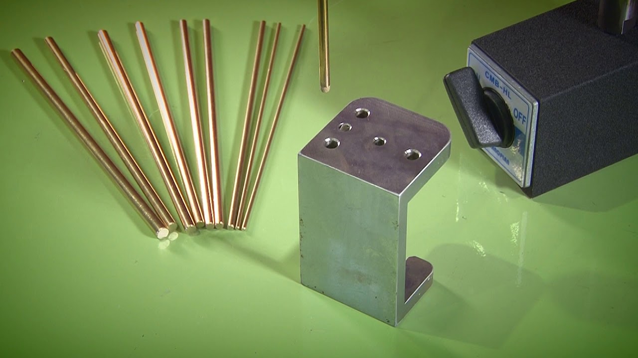 折れタップ除去用放電加工機「タップナイト」