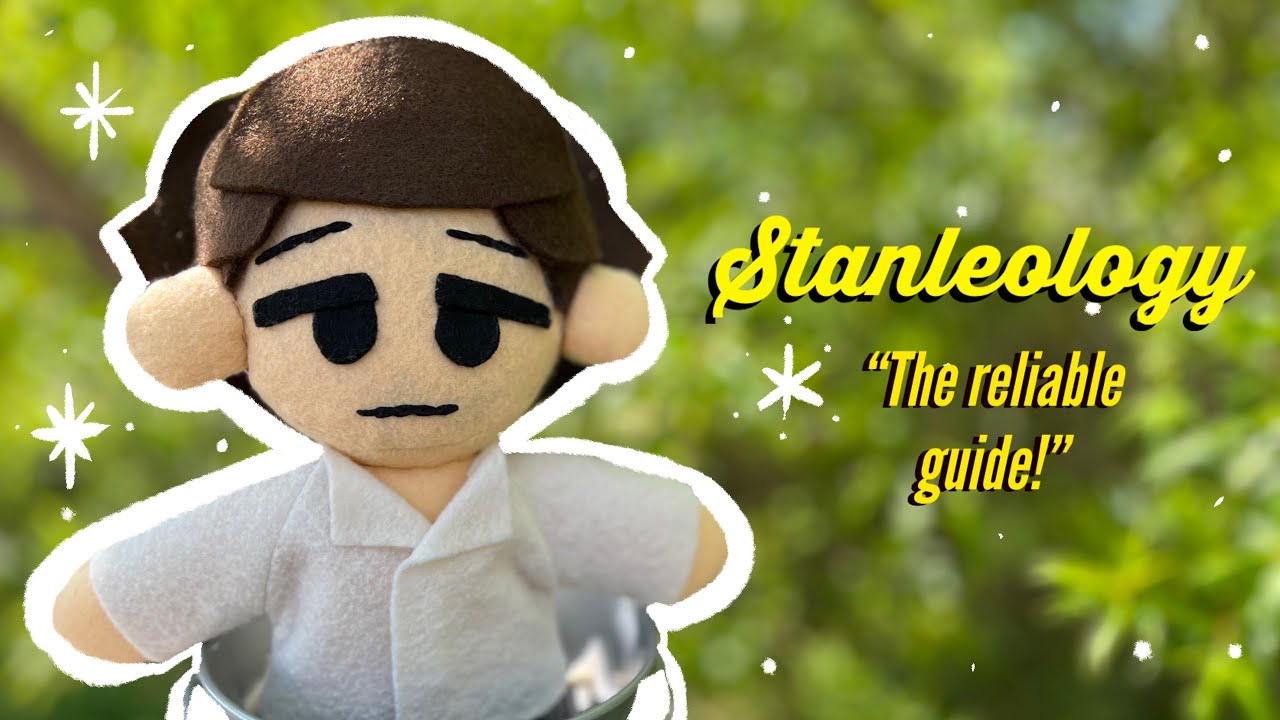 The Stanley Parable: Stanleology (Training Video Animation)