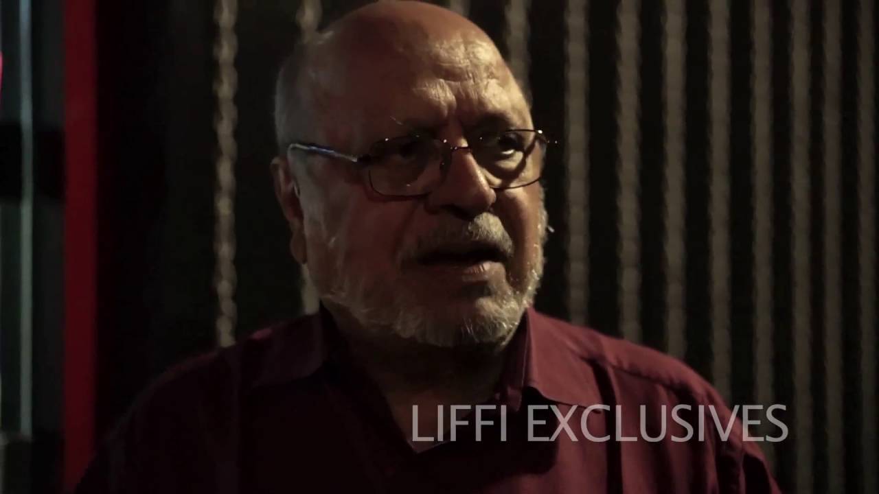LIFFI is an ideal Film Festival  Shyam Benegal