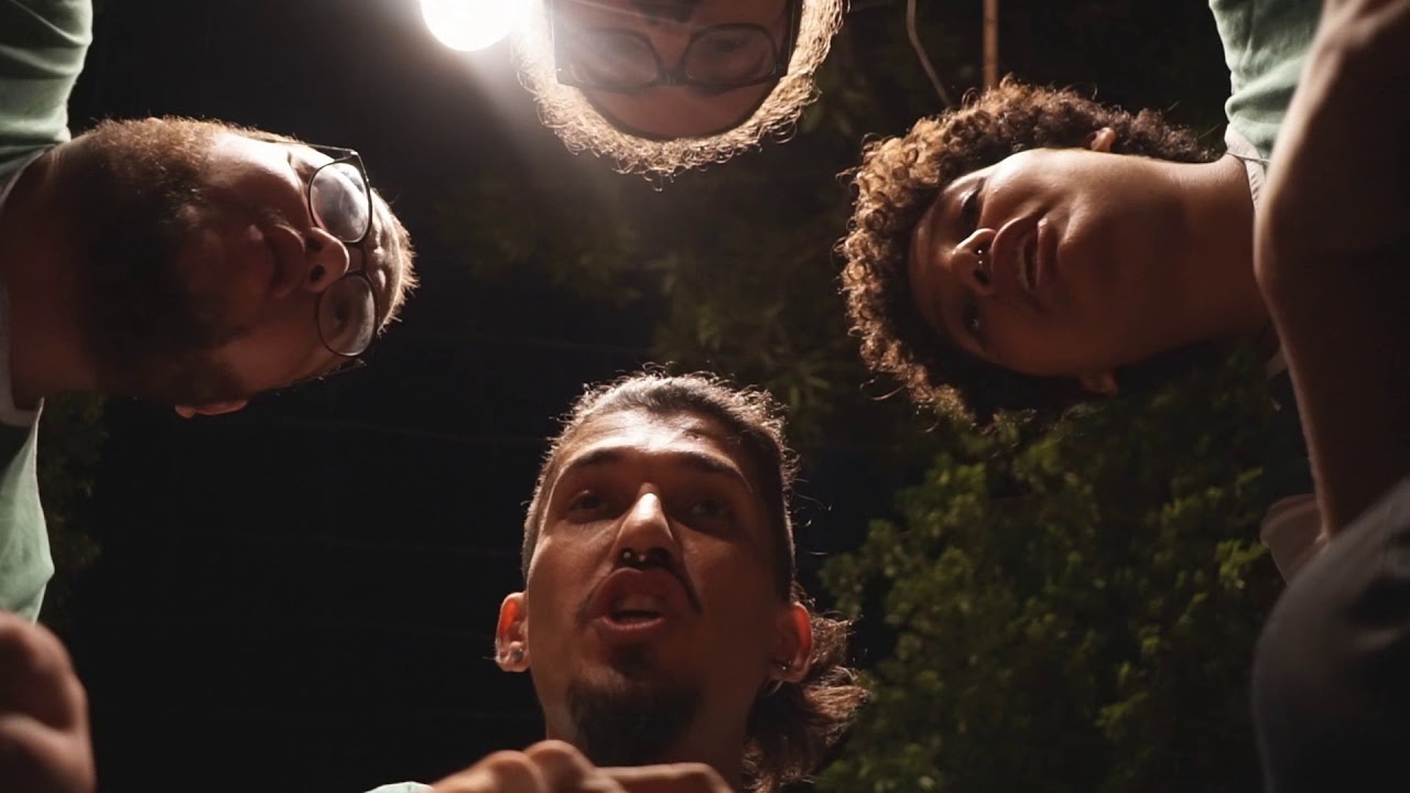 BULLYING NÃO É BRINCADEIRA- Cia. de Teatro Pé na Estrada