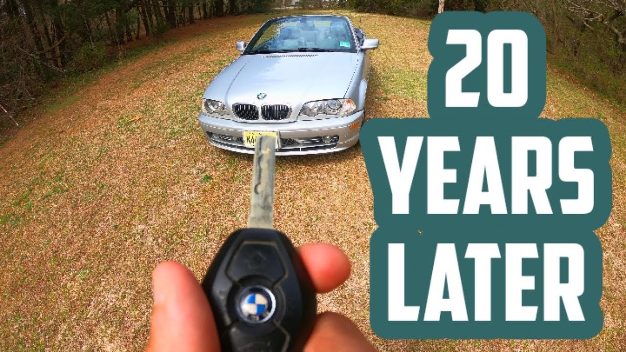 The reason why I bought a BMW 330ci e46 over an M3