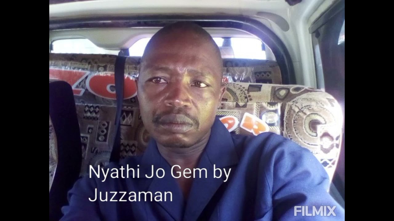 Nyathi jogem by Juzzaman