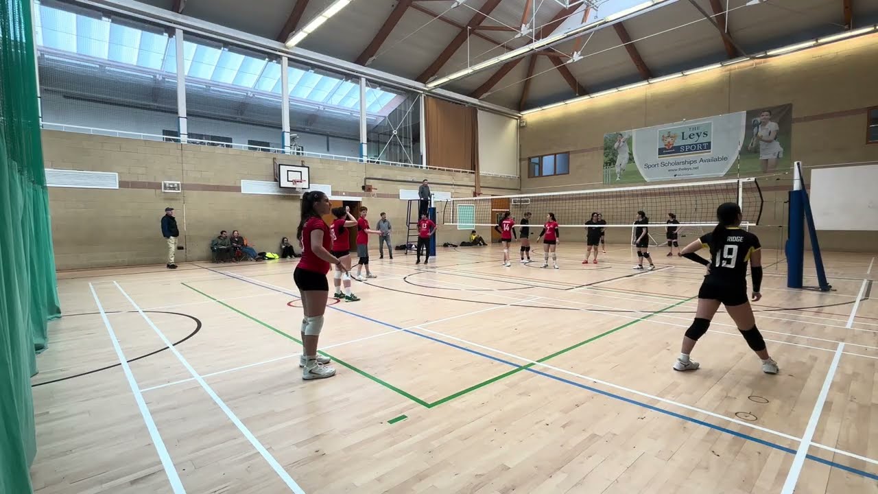cvc juniors match set 3