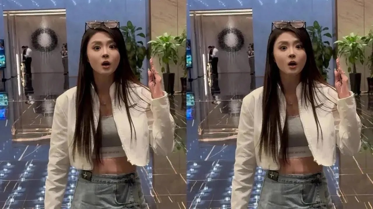 这人真烦人 走到哪跟到哪 #瓜子二手车