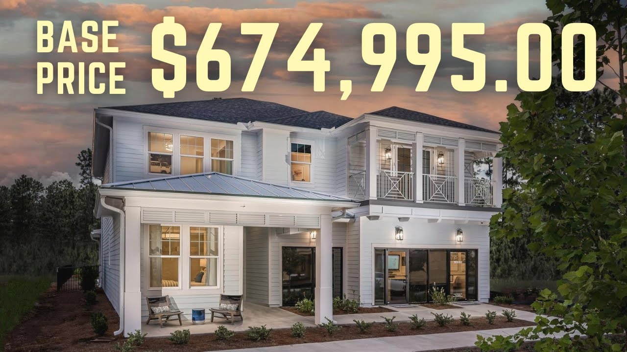 Welcome to the Bunnell in Sunbridge by Toll Brothers | Luxury Homes