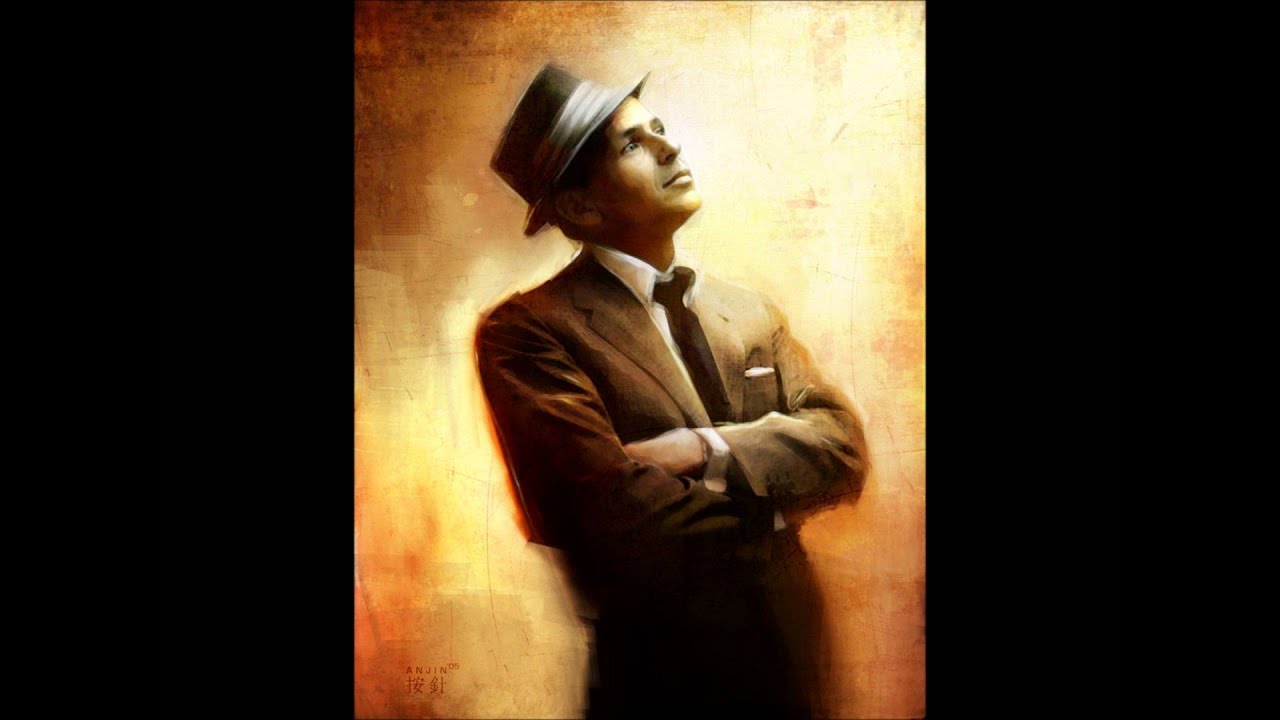 Frank Sinatra - One For My Baby (And One More For the Road)
