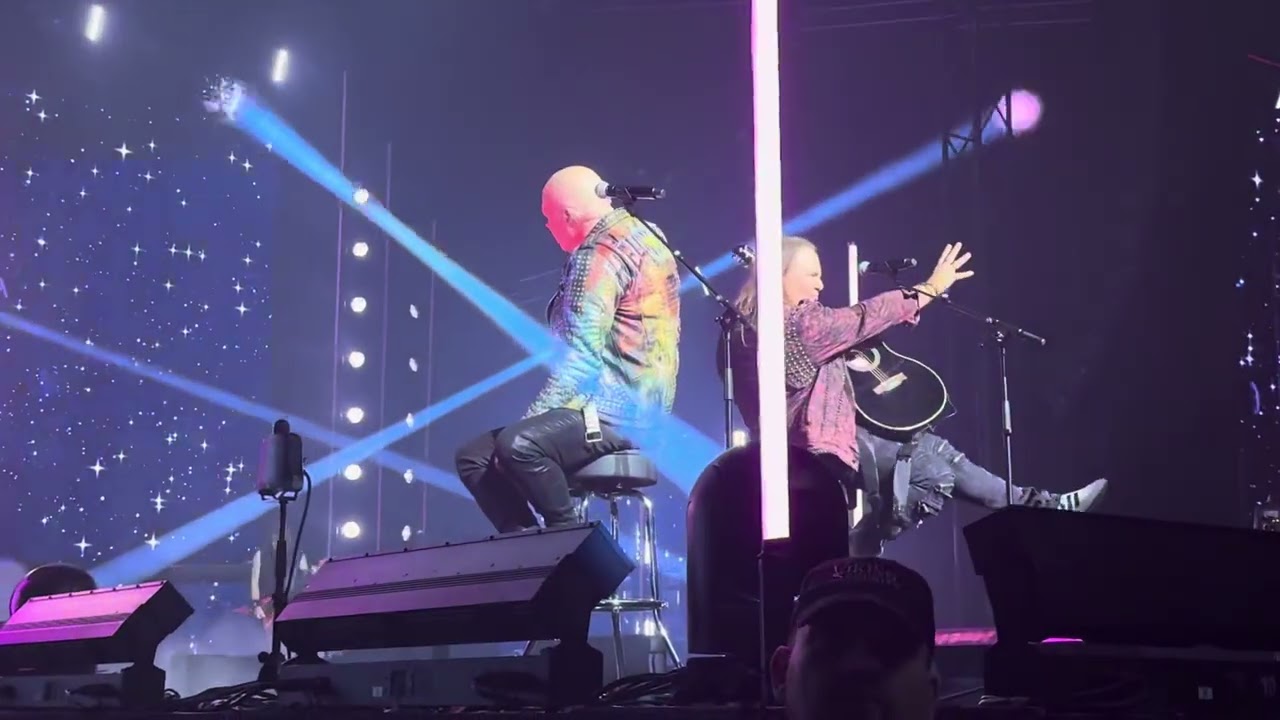 Helloween - A Tale That Wasn't Right. live in Katowice 2025