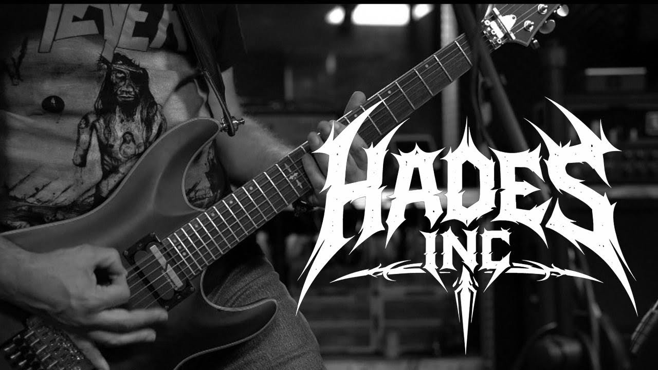 My time will come - rehearsal - HADES INC