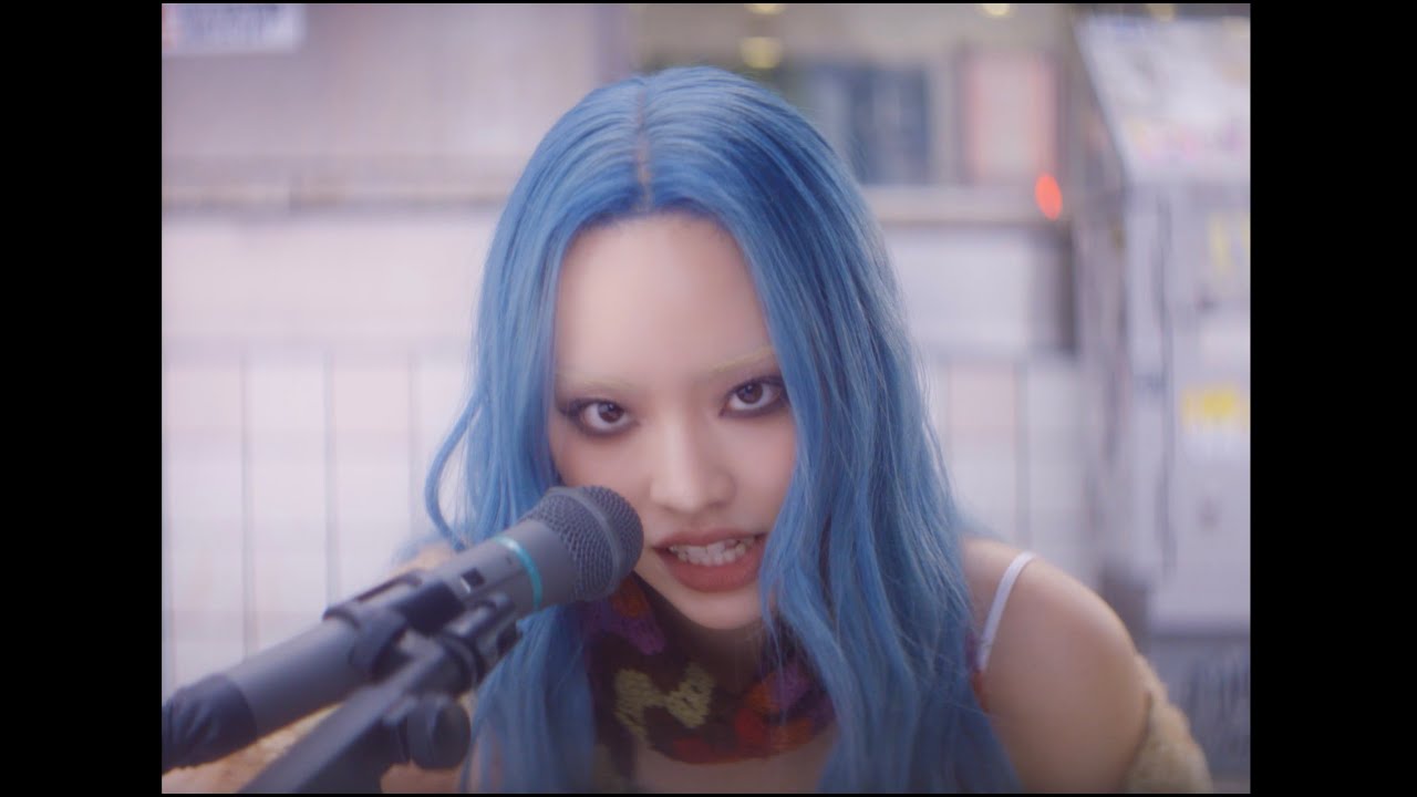 CHANMINA - Biscuit Official Concept Video