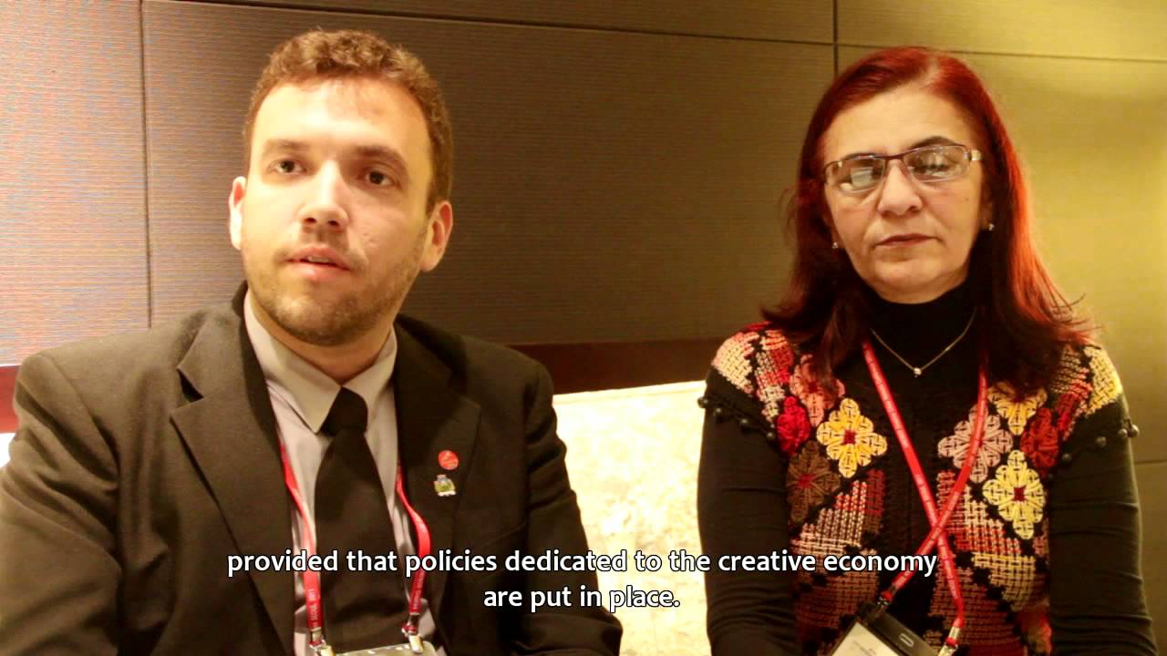 UNESCO Creative Cities Network (long version)