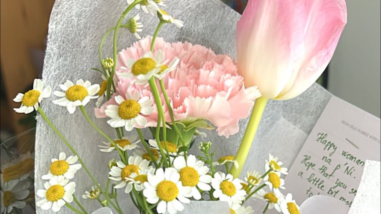 ✨🌷Thông điệp bạn cần nghe lúc này 🤏🏾