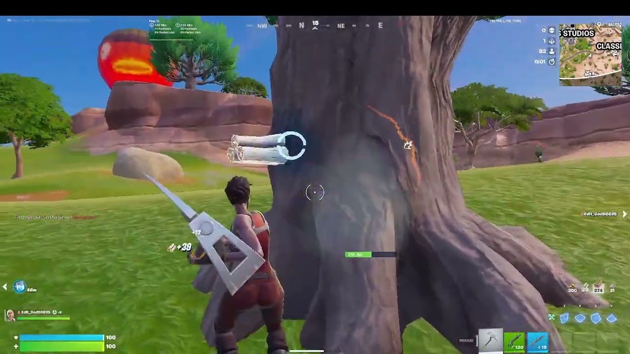 edit_gods first time on keyboard and mouse