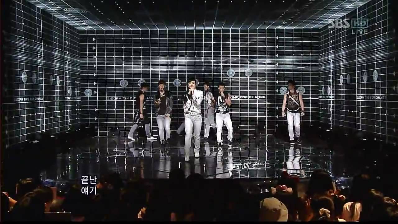 SNSD,2PM- TTL Listen 2 (T-ara,choshinsung)-Girls' Generation