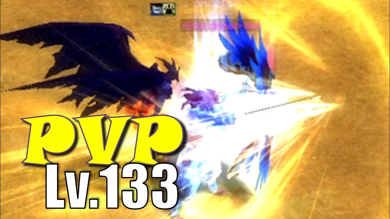 Silkroad Online 2021 PVP LEVEL 133 #Global #PVP #Silkroad #2021