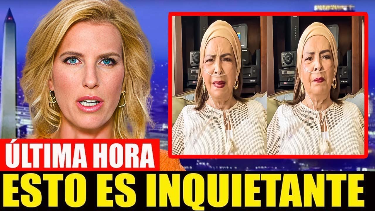 Elsa Aguirre y Su Historia Desgarradora