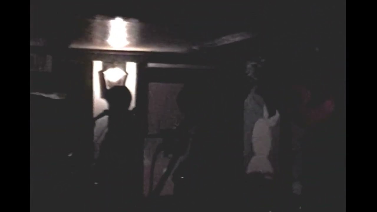 Plumtree - Live @ The Jolly Hangman, Peterborough, ON Feb 28, 1996