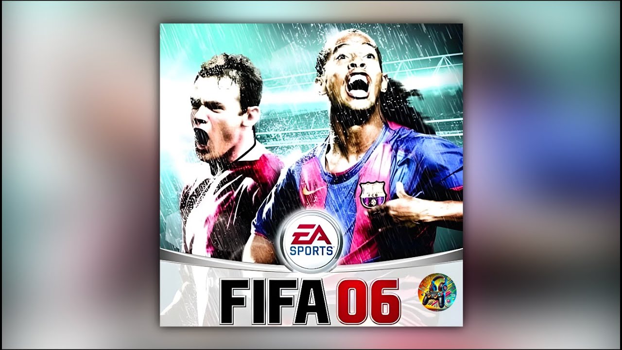 Blues Brother Castro - Flirt (FIFA 06 OST)