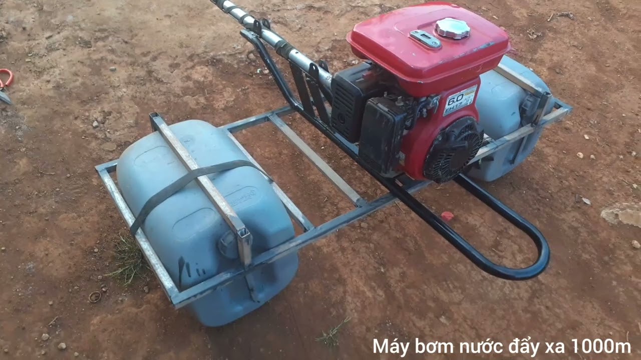 Chi tiết trọn bộ máy hút bùn cho anh em bà con tham khảo.