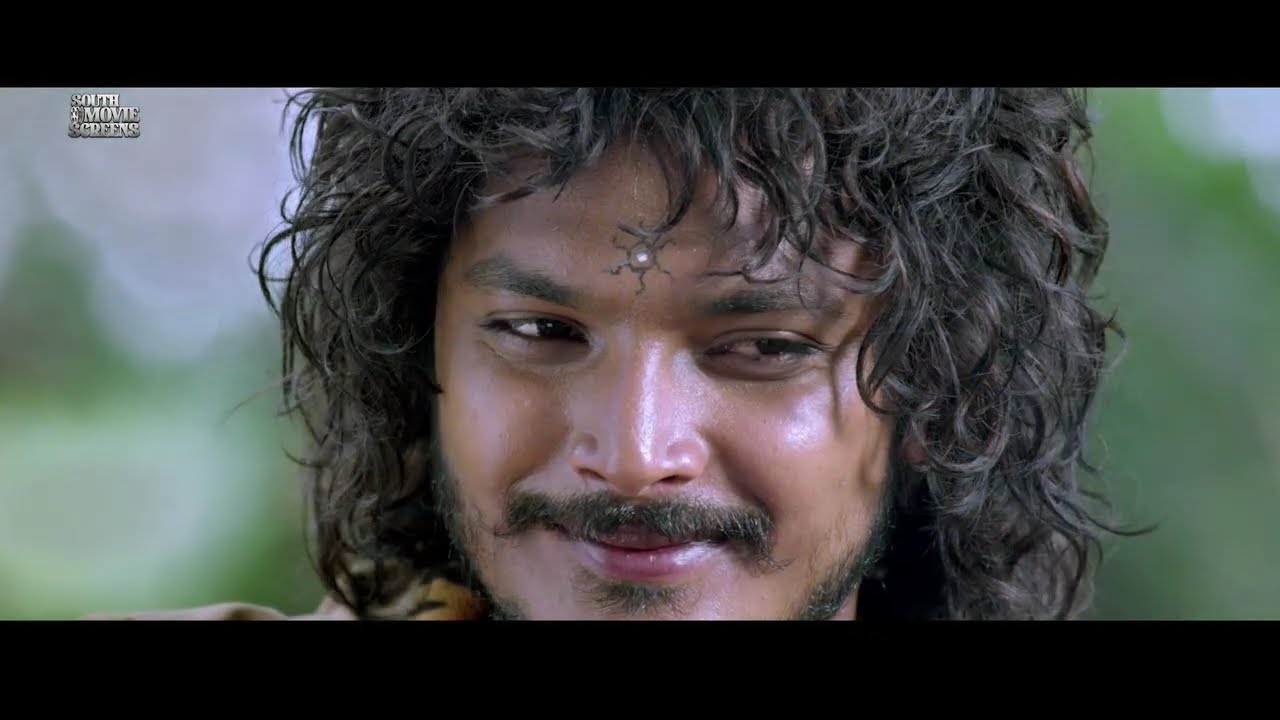 Birth - South Indian Action Adventure Movie Dubbed In Hindi Full | Srikanth, Rashmi Desai