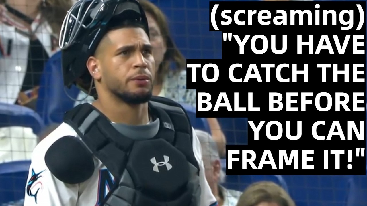 Every Time an MLB Announcer Got Furious at Their Own Team Mid-Game in 2025