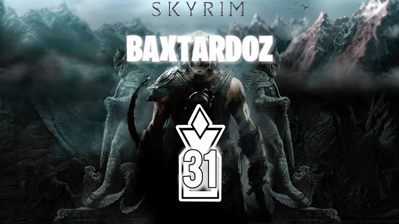 The Elder Scrolls V: Skyrim AE | Capítulo 31 “El encuentro más esperado”