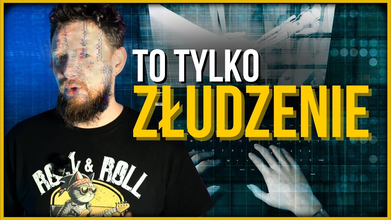 ANONIMOWOŚĆ w internecie to PROBLEM?