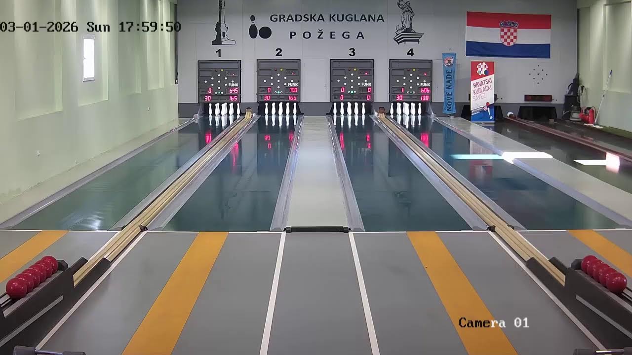 01.03.2026. - 6. kolo 1. HKLSS HŠSS, 2025/2026