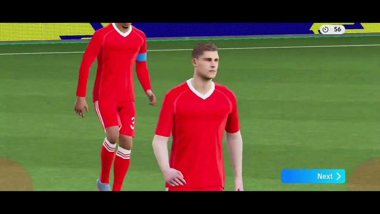 English Clubs Challenge efootball mobile 2026 Highlights Compilation