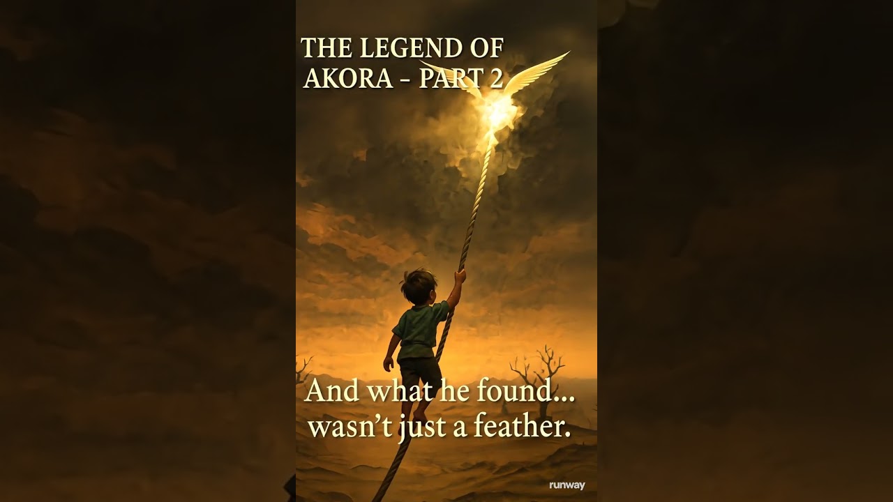 Legend of Akora part 2 