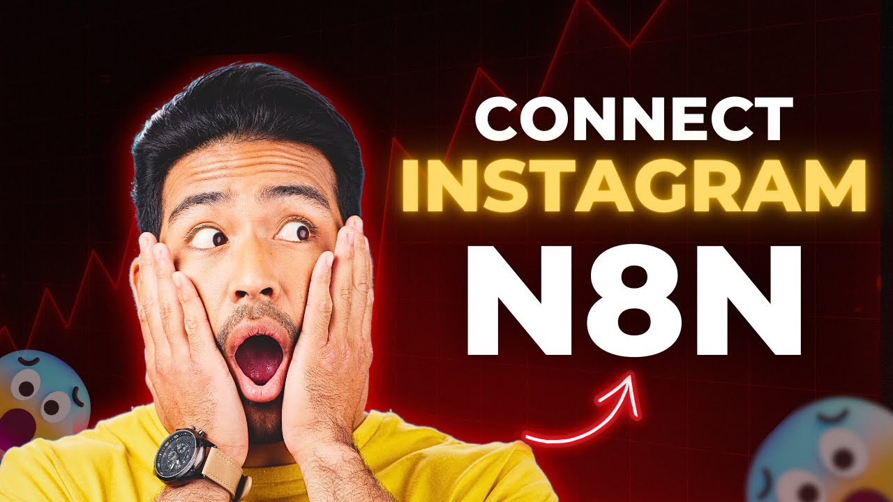 How to Connect Instagram to n8n (Step-by-Step Instructions)