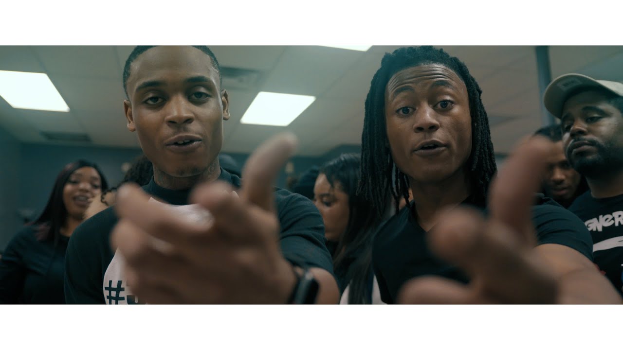 Duke Acapela - Truce | Shot By @KaybeeVisuals