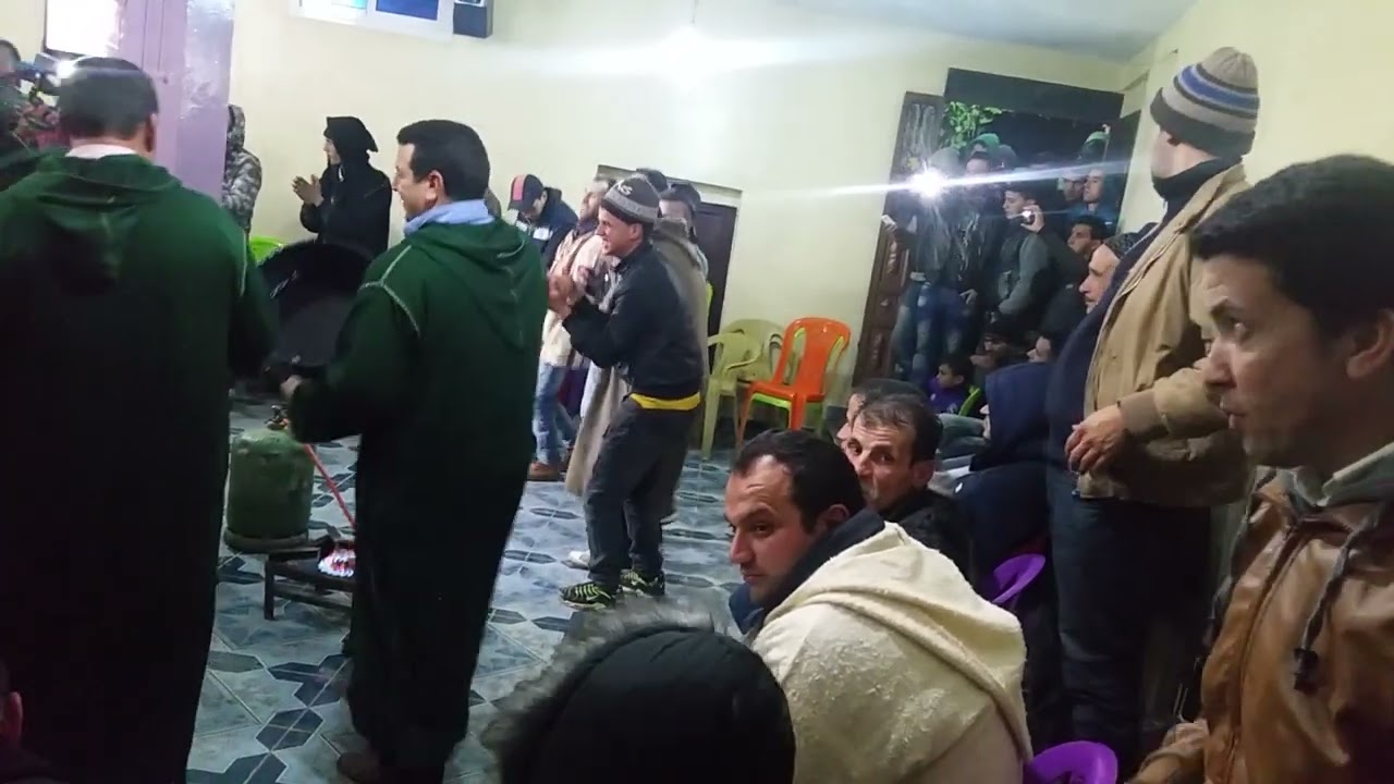تاغزوت الحسيمة