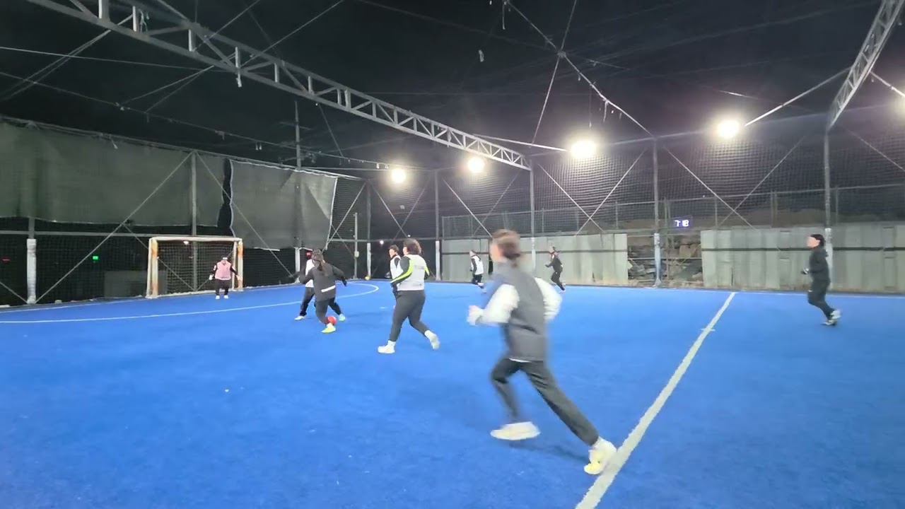 3파전 3경기