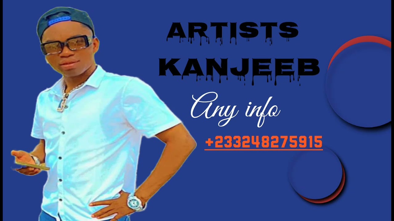 KANJEEB 🔥 