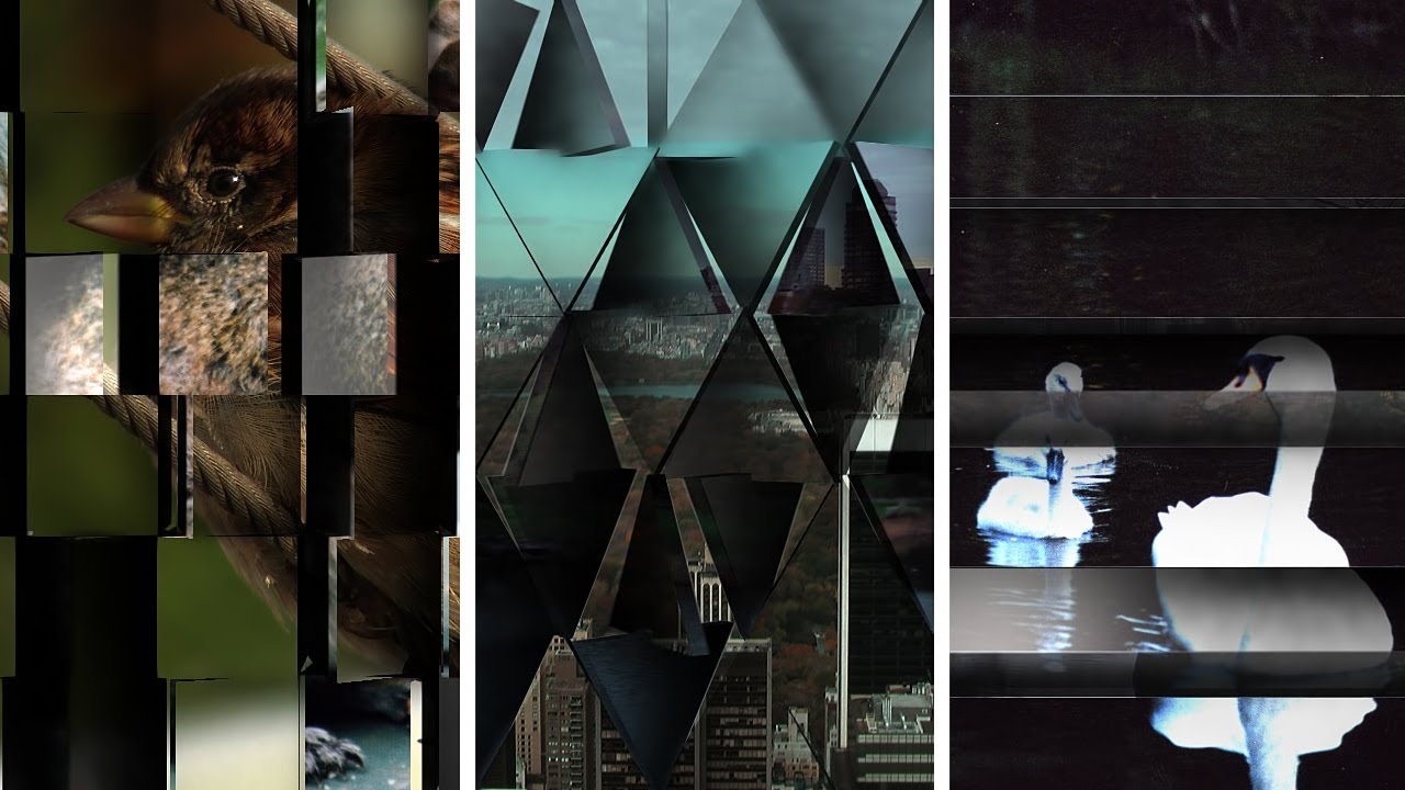 Transitions with Element 3D