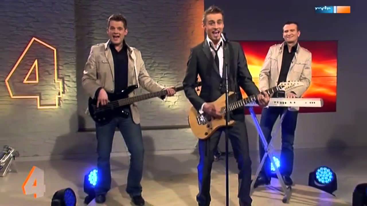 Die Grubertaler - Solange wir alle noch leben - 
