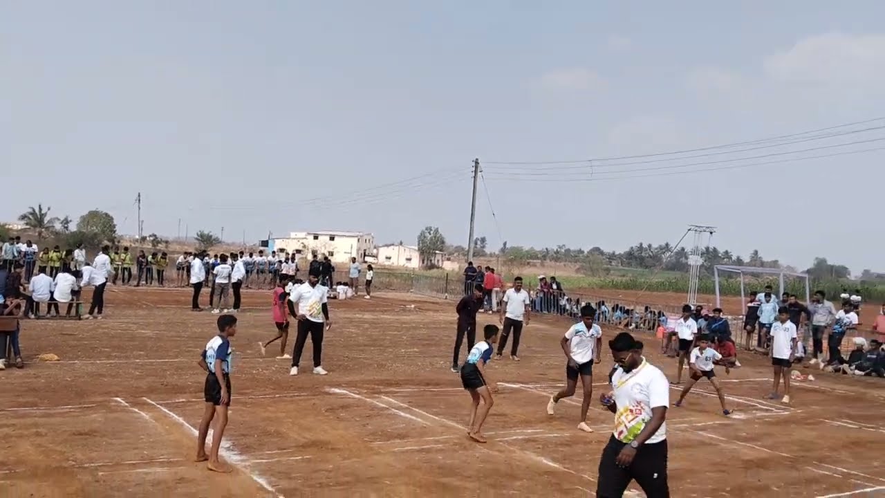 Classic Rivalry Reignited 🔥Mumbai Division vs Kolhapur Division|