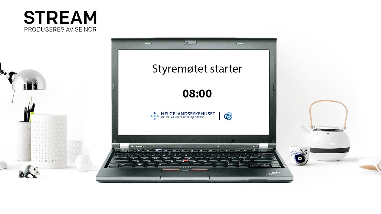 Styremøte 17 des.  2025