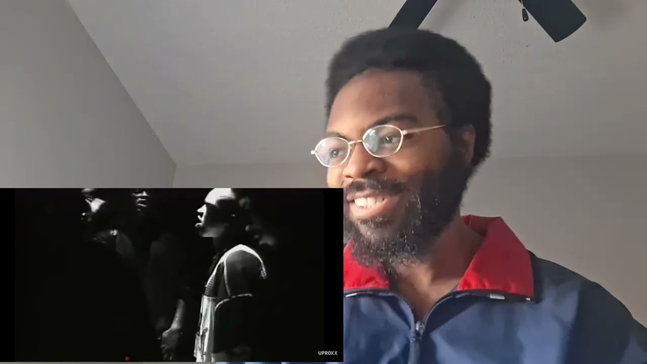 Gen-Z'er REACTS | Jamal - Fades Em All [Explicit] (Official Video)