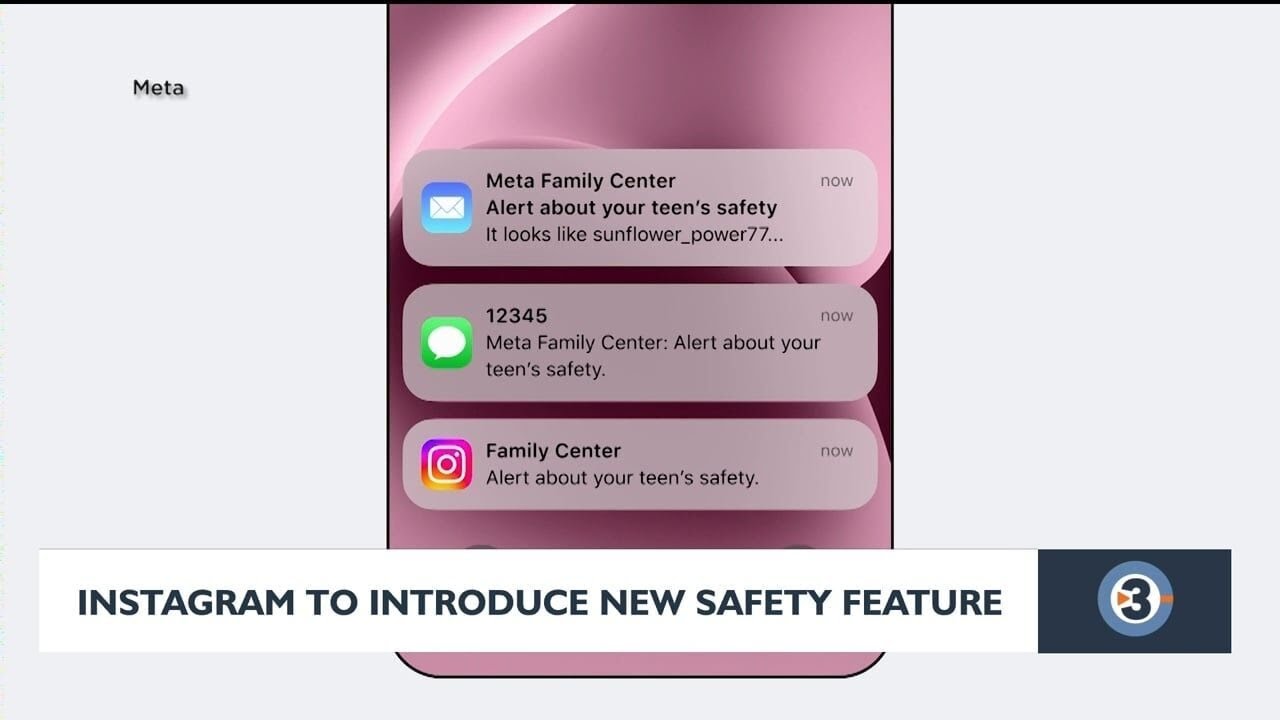 Instagram introducing new safety feature