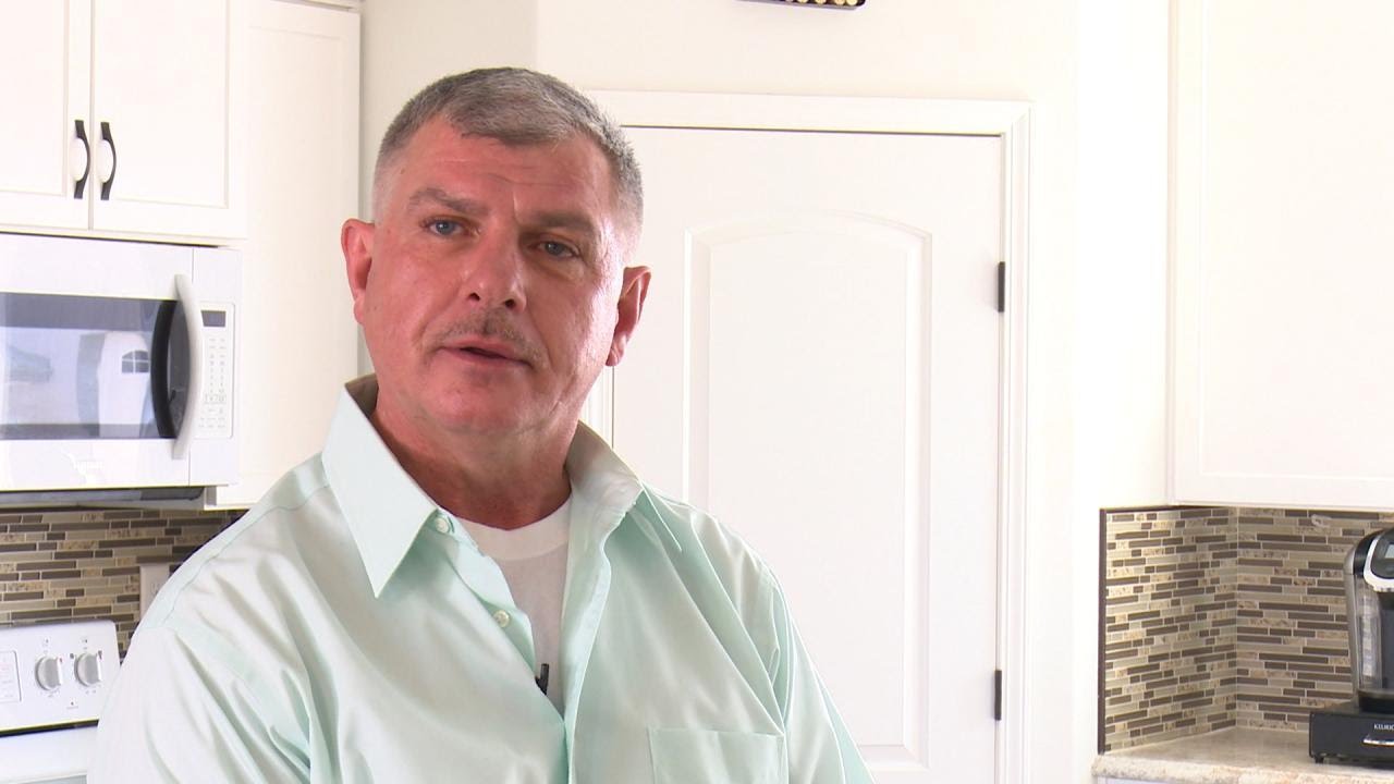 How DNA Exonerated Man Wrongfully Convicted of Murder and Rape
