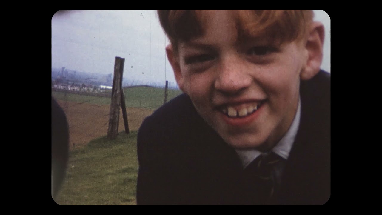 TONY CONVERY