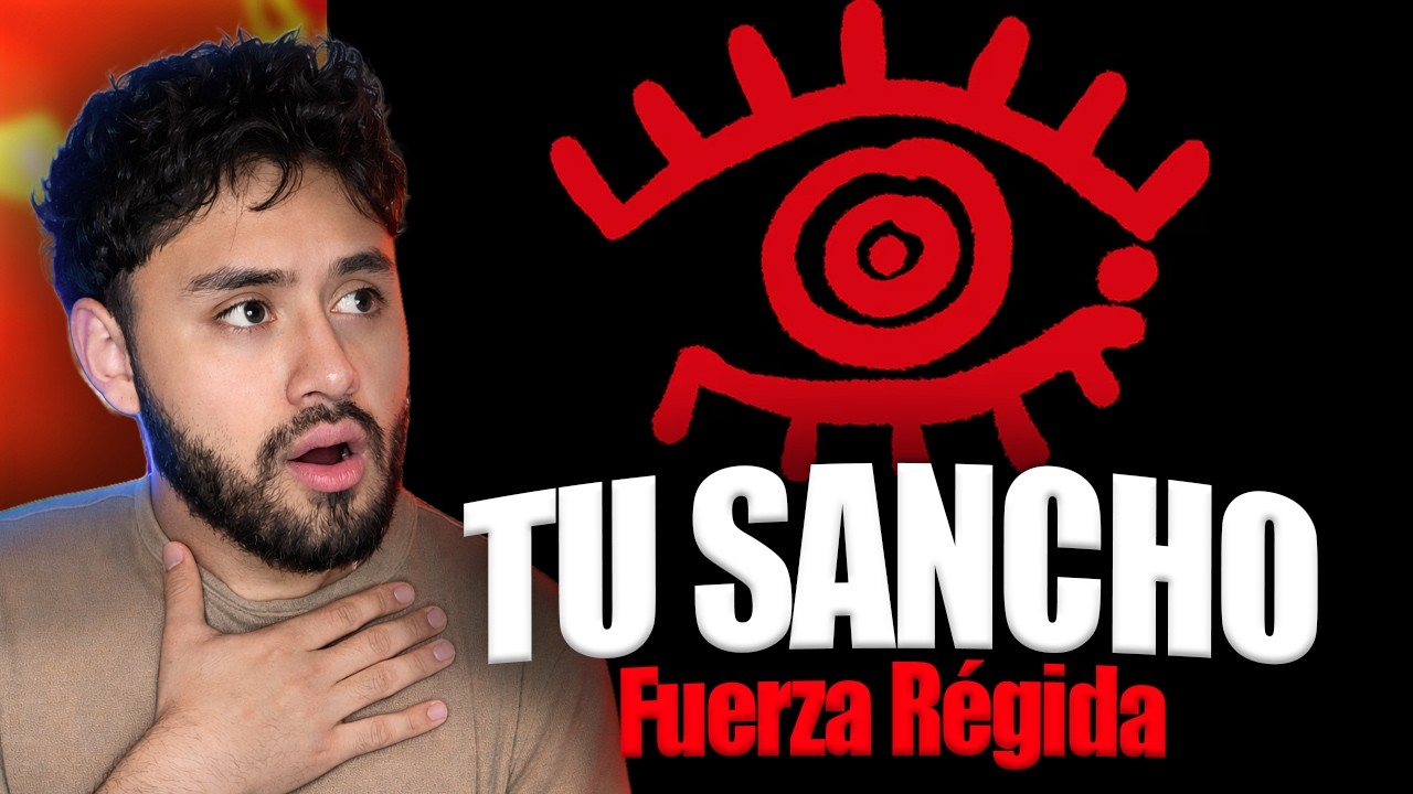 TU SANCHO de Fuerza Regida 