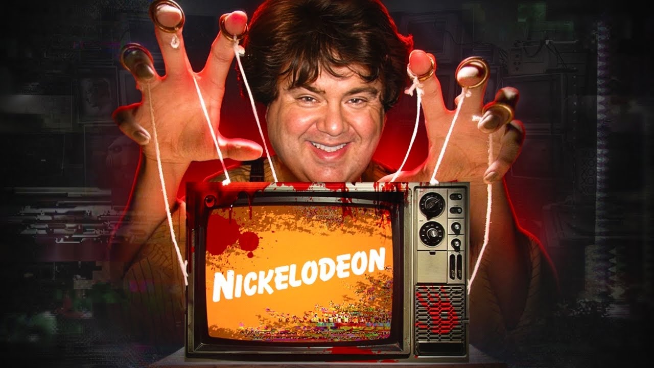 Что делали с ДЕТЬМИ? / Мрачные тайны Nickelodeon / Расследование / Как у Кинга