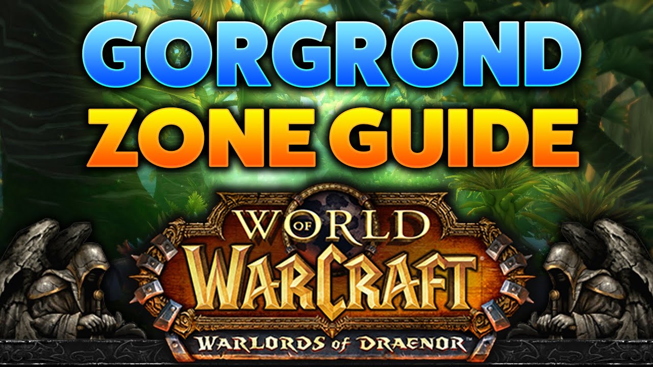 Reclaiming Property | World of Warcraft Guide