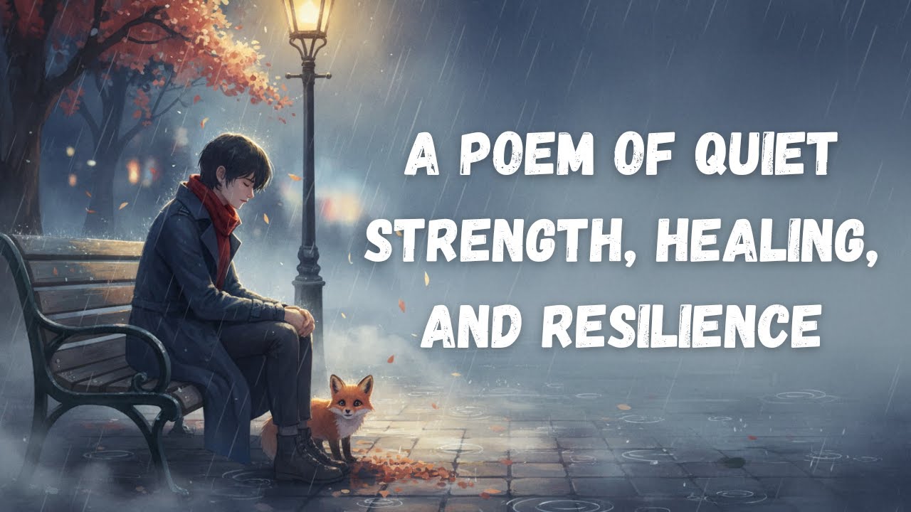 If You Feel Lost, This Is for You  #emotionalhealingwords #hearttouching  #soulhealing