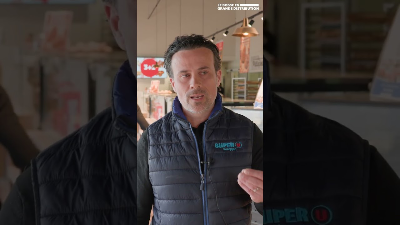 Les robots m&eacute;nagers &agrave; Atelier U Super U Voreppe