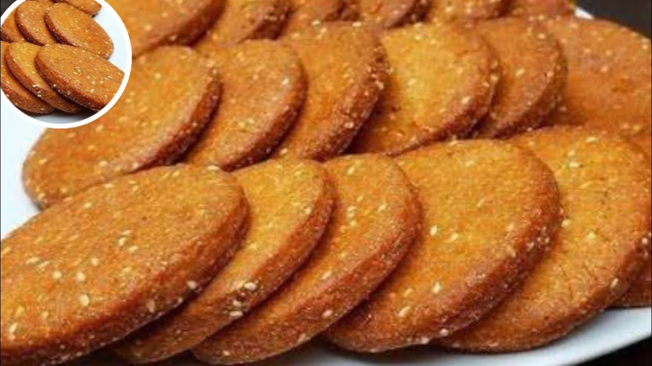 Rajab Special Kunde _ Meethi Tikiyan Recipe