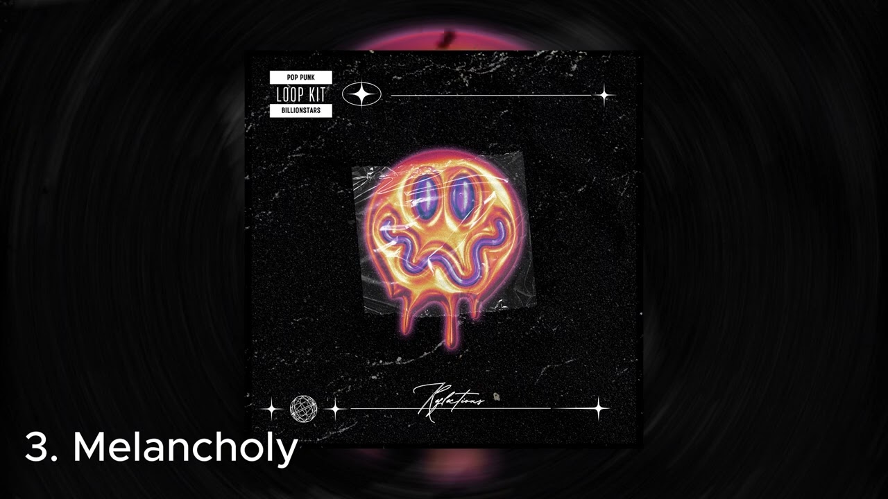 [FREE] POP PUNK GUITAR LOOP KIT/SAMPLE PACK - 