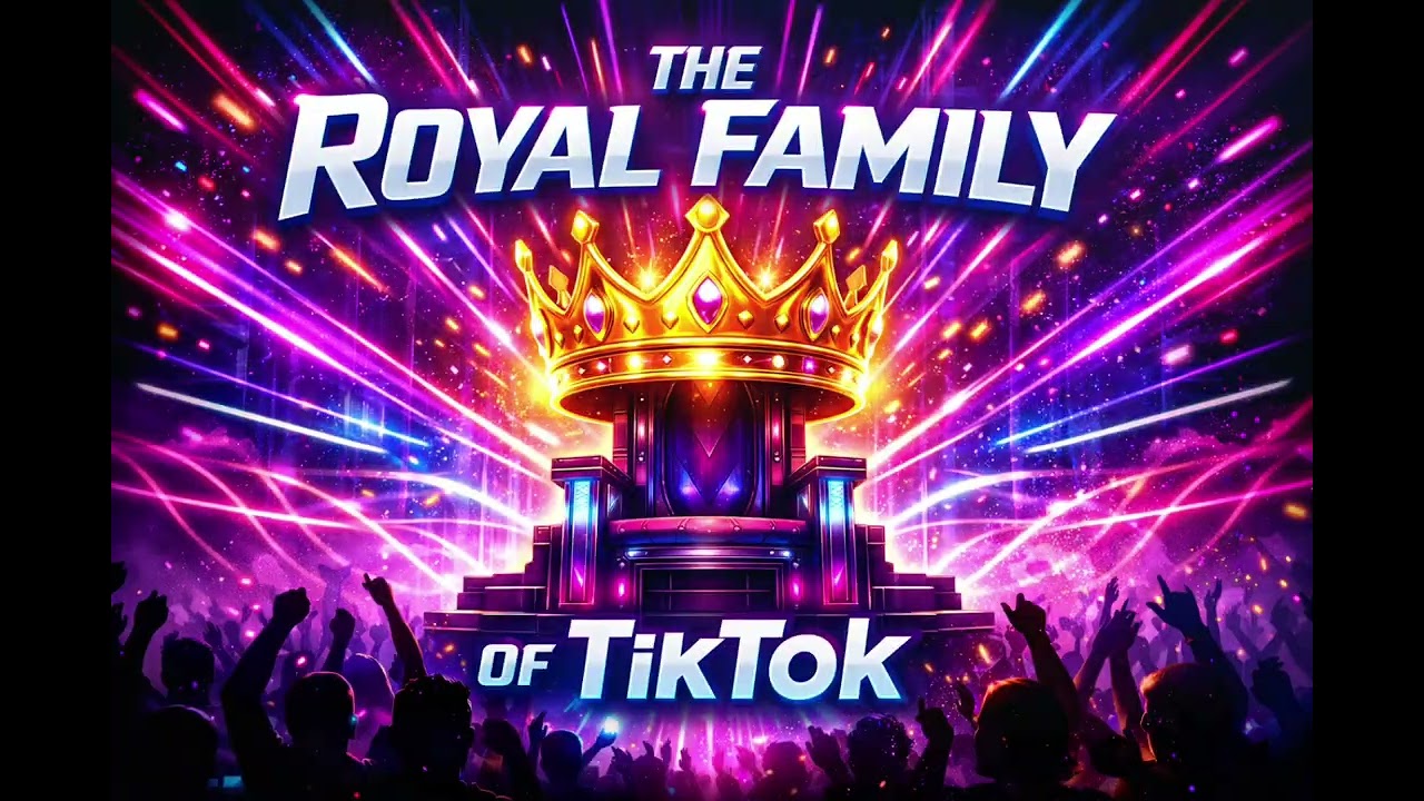 Royal Family of tiktok